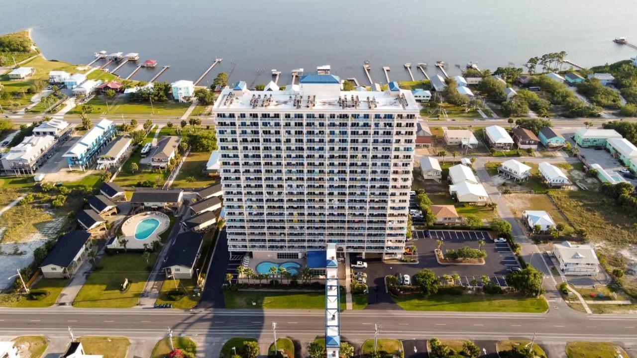 Crystal Tower 1906 By Vacation Homes Collection 굴프 쇼어스 외부 사진